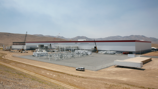 Tesla Cuts Staff At Gigafactory By 75 Percent In Coronavirus Scale Down